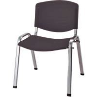 sylex penne chair black